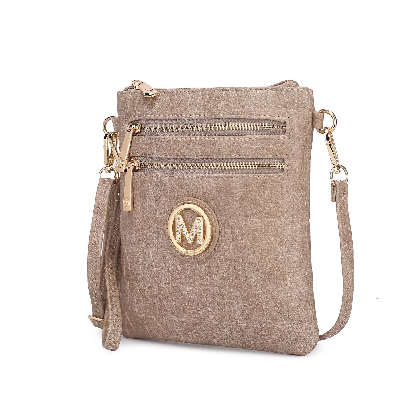 Taupe-