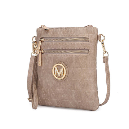 Taupe-