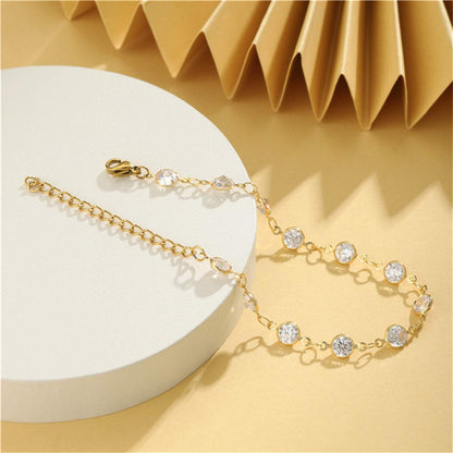 Metallic-