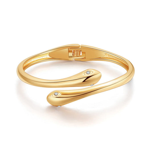 Metallic-