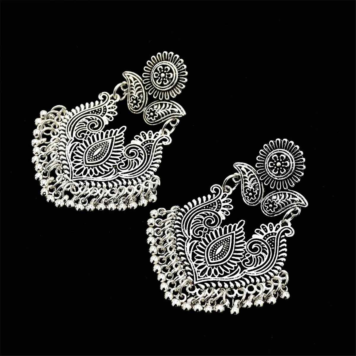 Metallic-