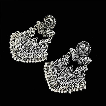 Metallic-