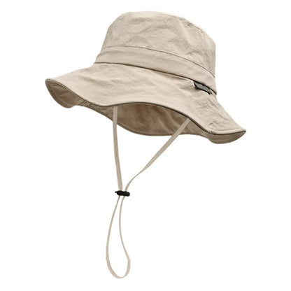Beige-