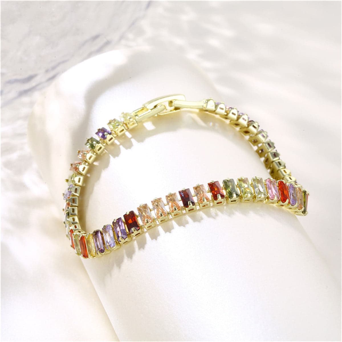 Metallic-