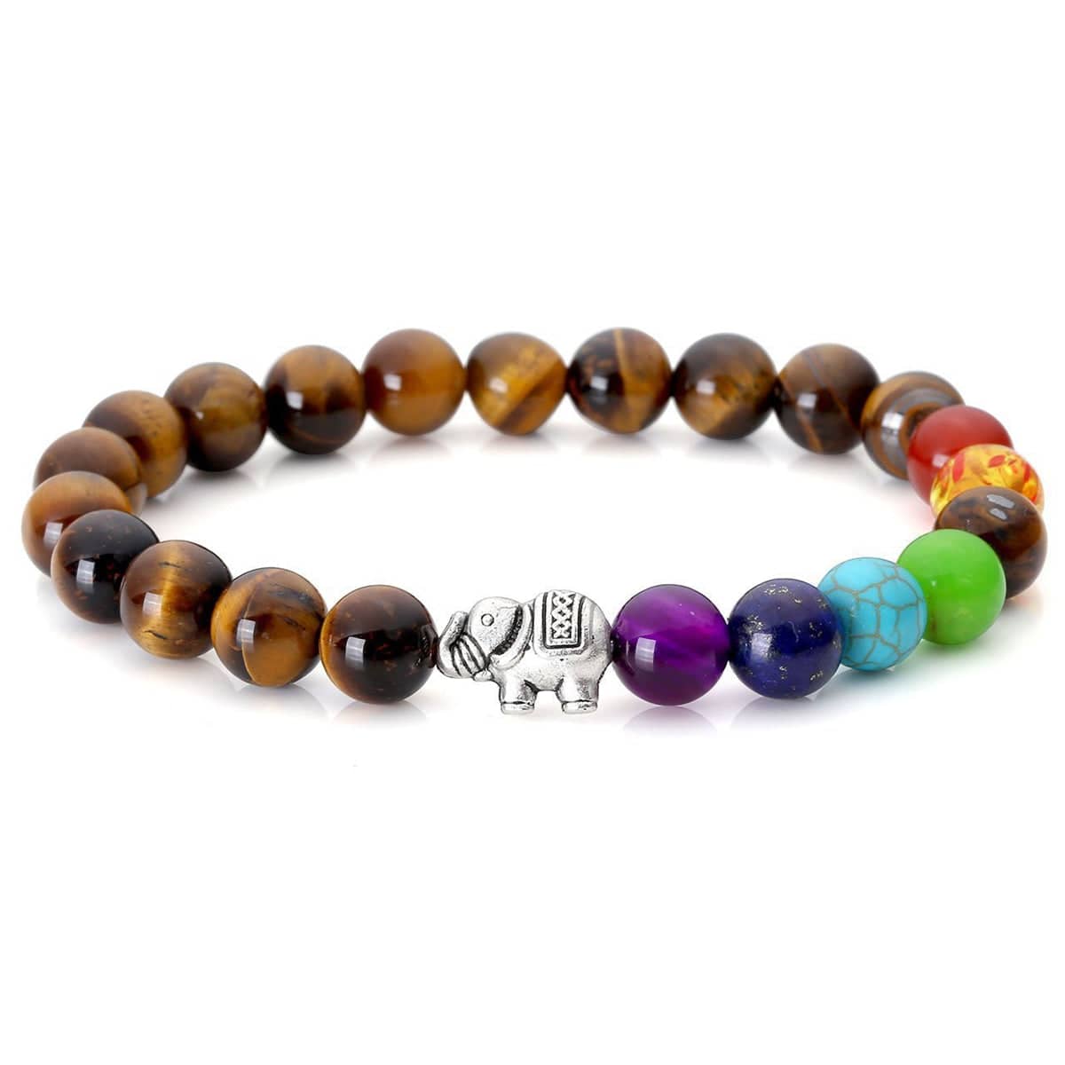 Metallic-