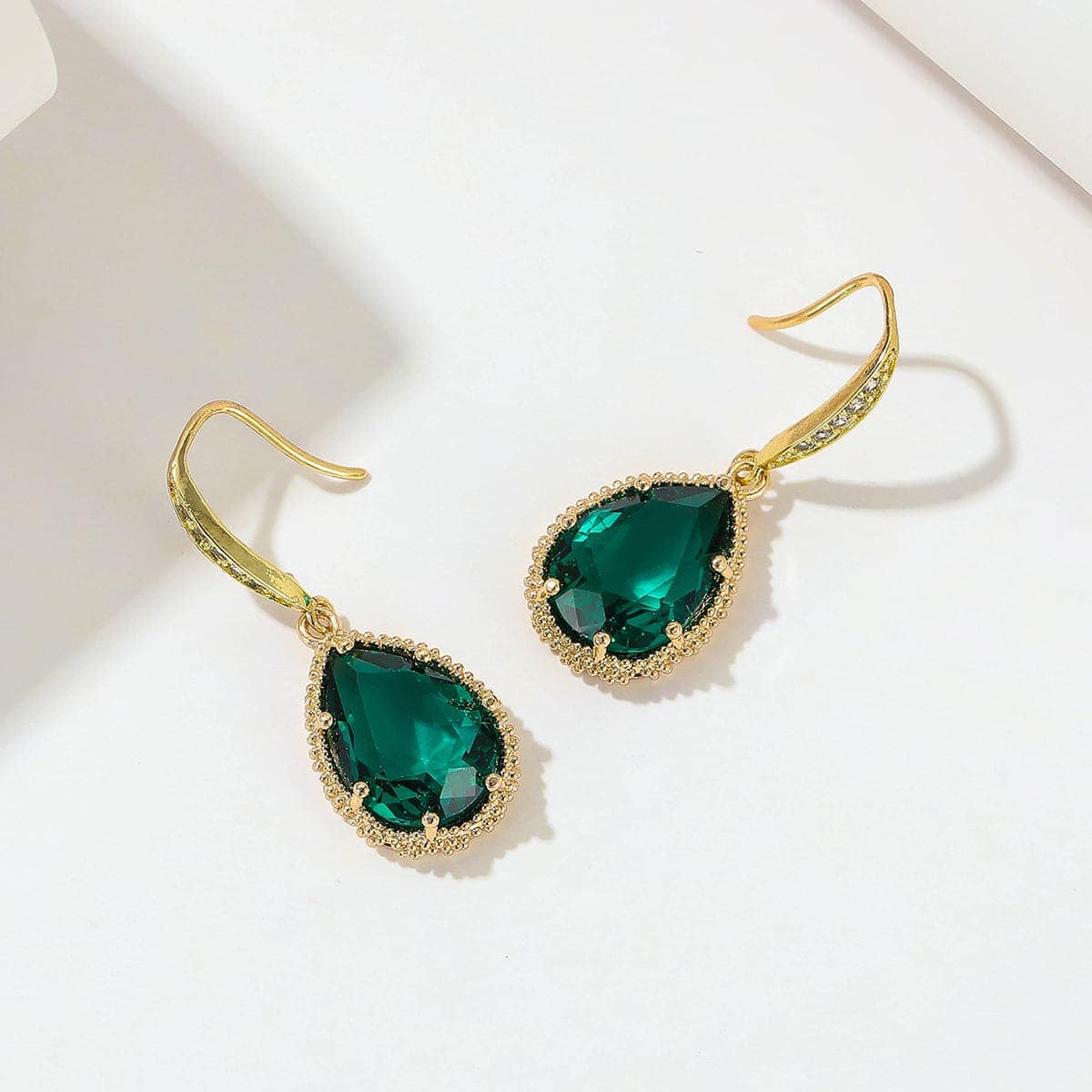 Green-