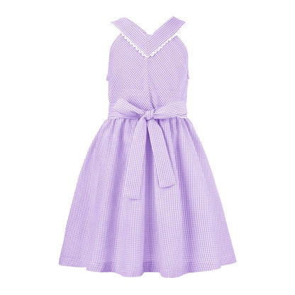 Purple-