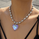 Iridescent / Silver