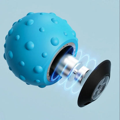 Blue-