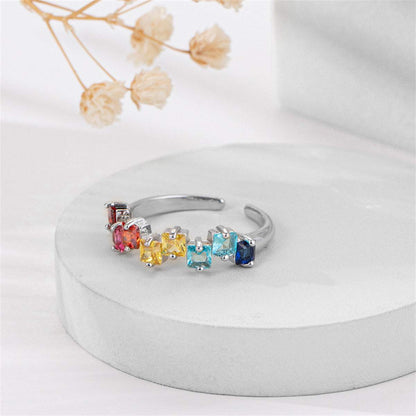 Metallic-