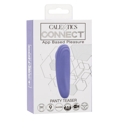 Purple-