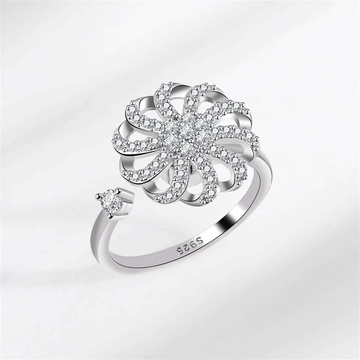 Metallic-