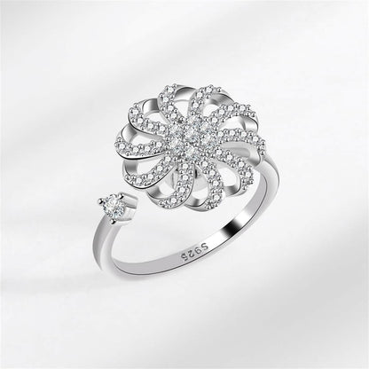 Metallic-