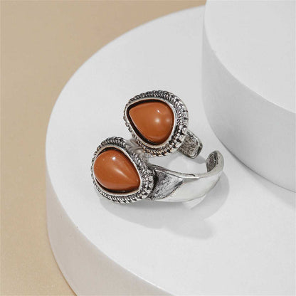 Orange-