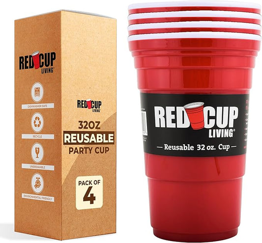 Red-