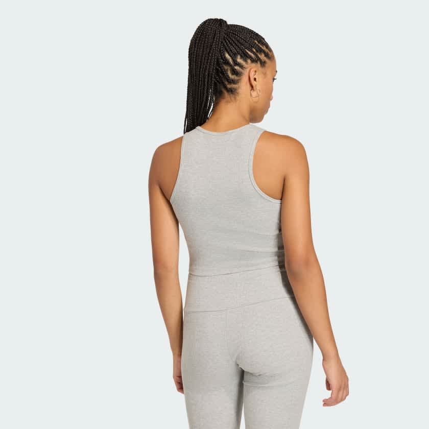 Medium Grey Heather-