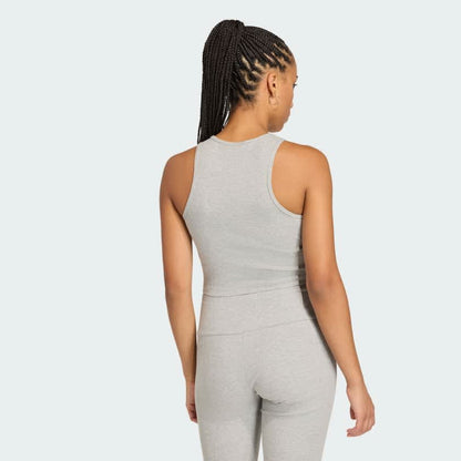 Medium Grey Heather-