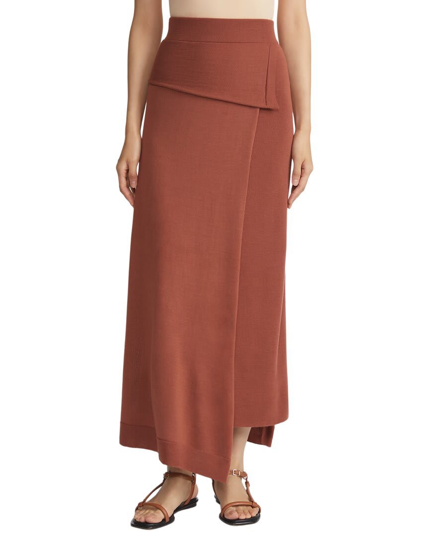 BURNT SIENNA-