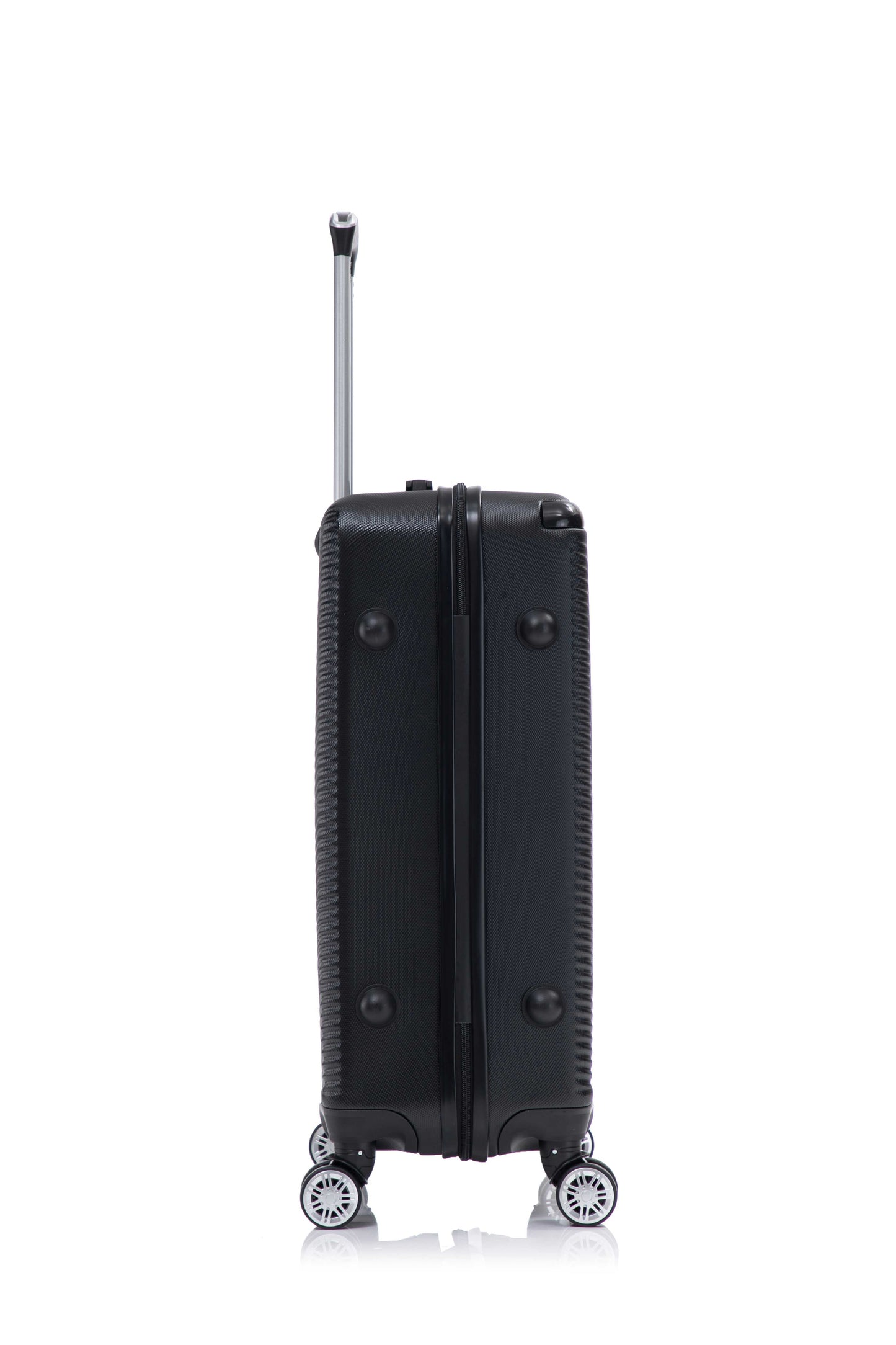 Jet Black-