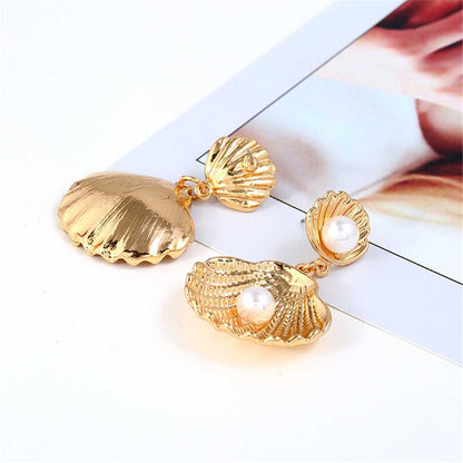 Metallic-