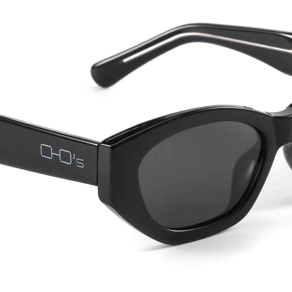 Black-