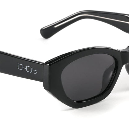 Black-