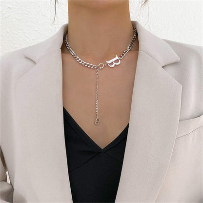 Metallic-