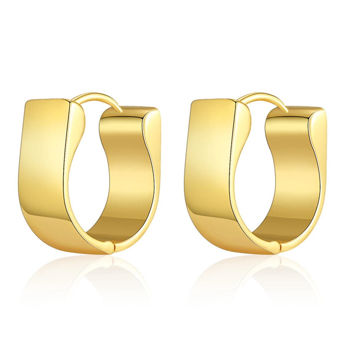 Metallic-