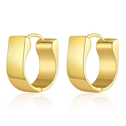 Metallic-