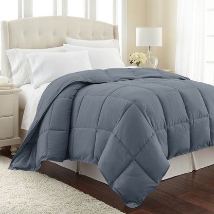 Slate Blue-