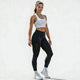 Black with Black Mesh