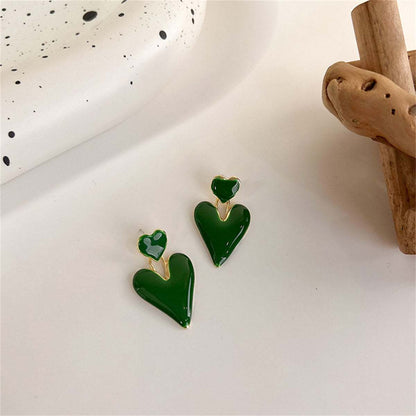 Green-