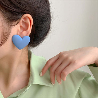 Blue-