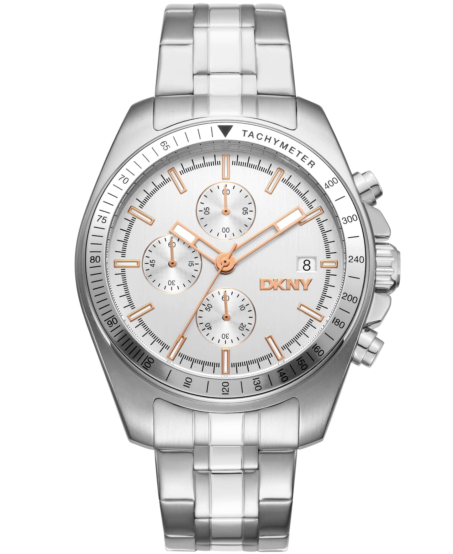 DKNY DK1G049M0045 316L Stainless Steel Watches