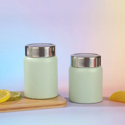 Light Green-