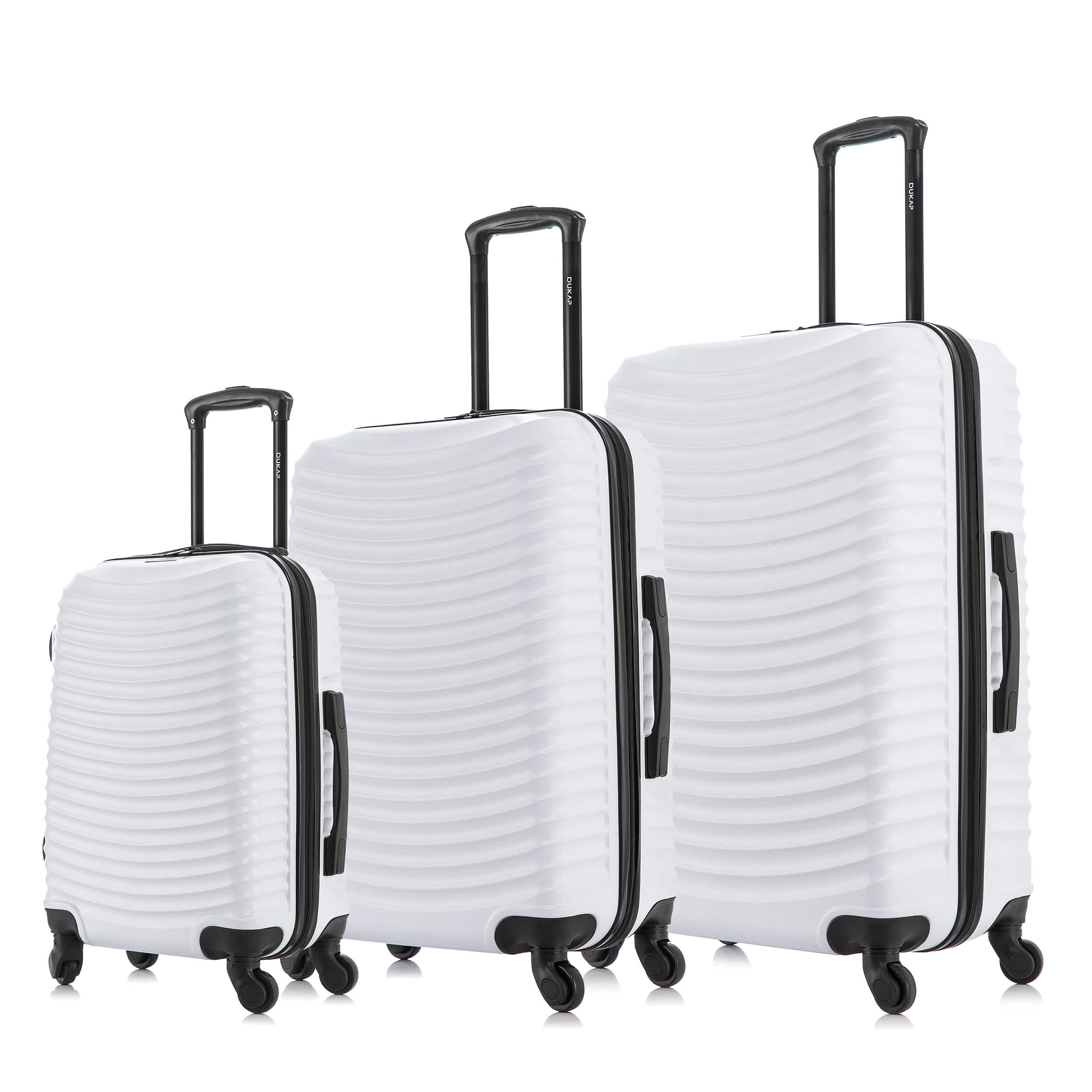 DUKAP Unisex Adly Lightweight Hardside Spinner Luggage – Zulily