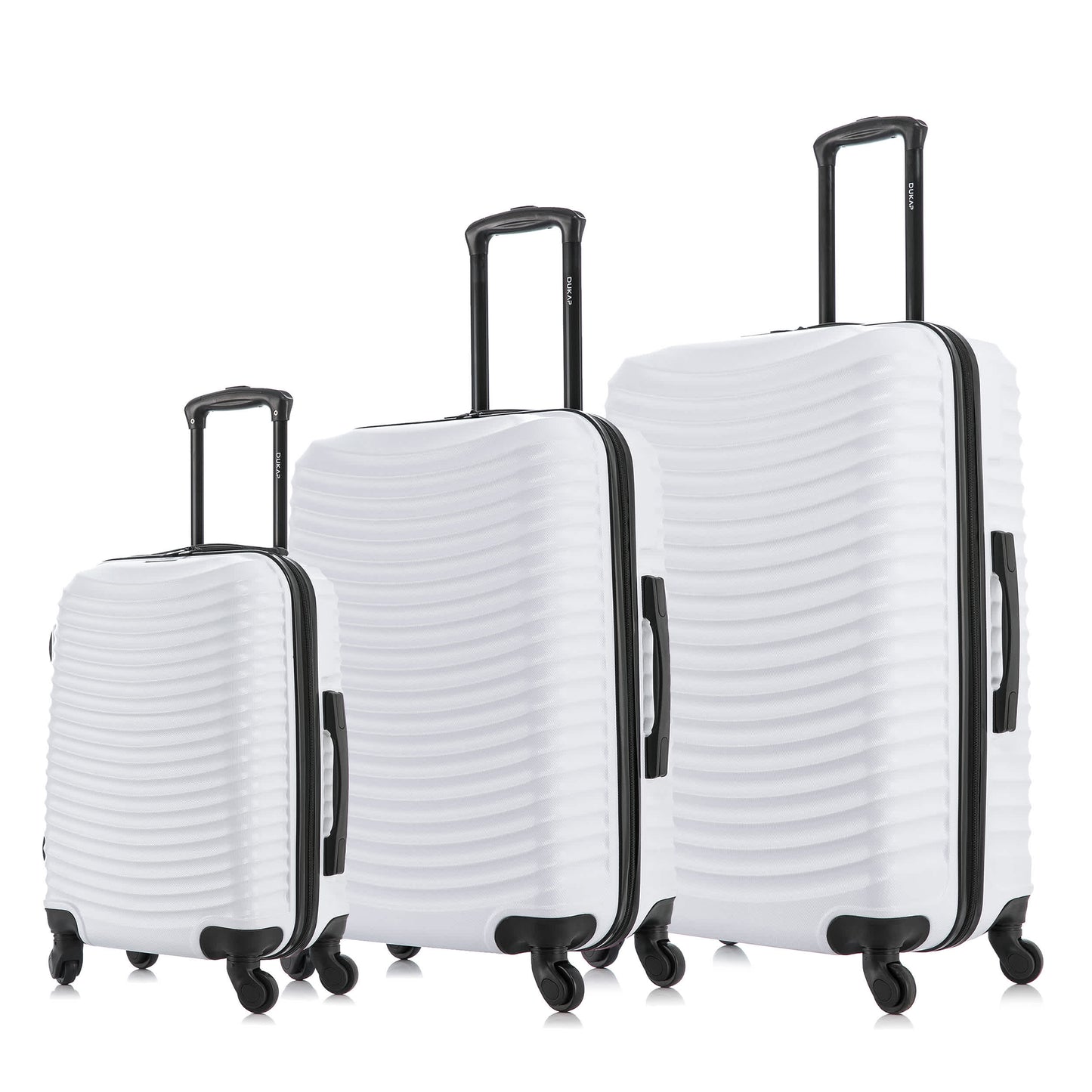 WHITE-