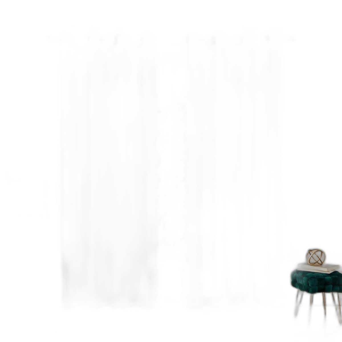 White-