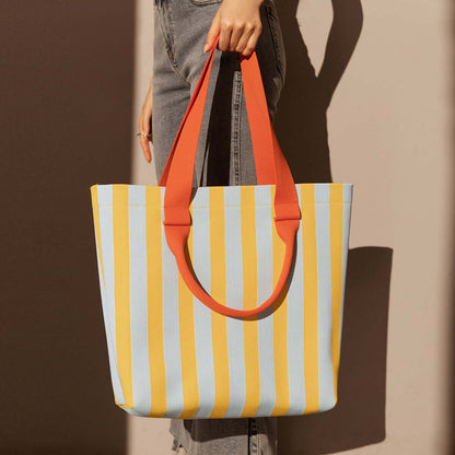 Yellow-