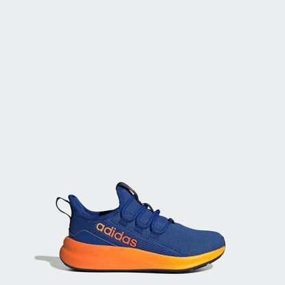 Royal Blue / Orange / Crew Yellow-