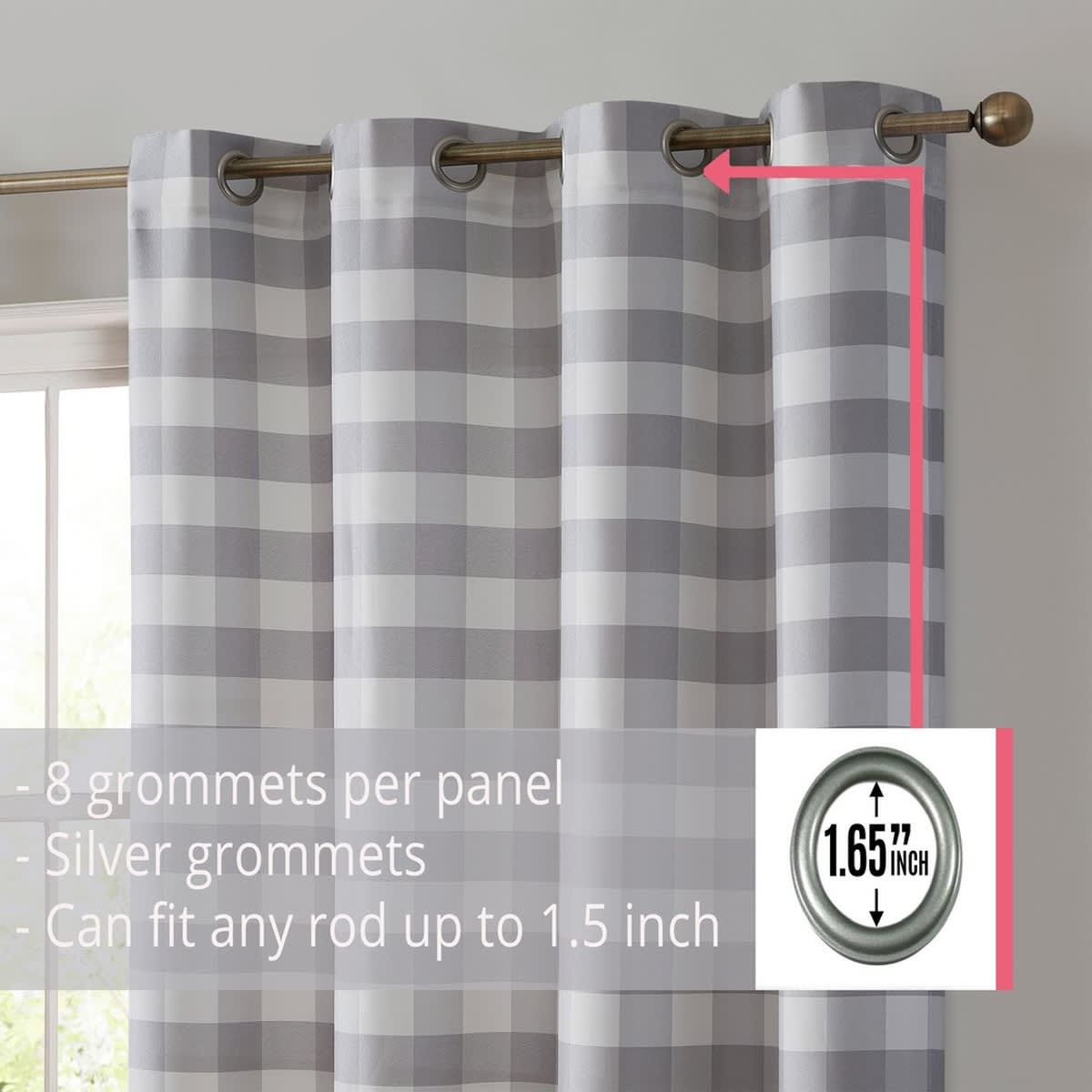Dove Grey-