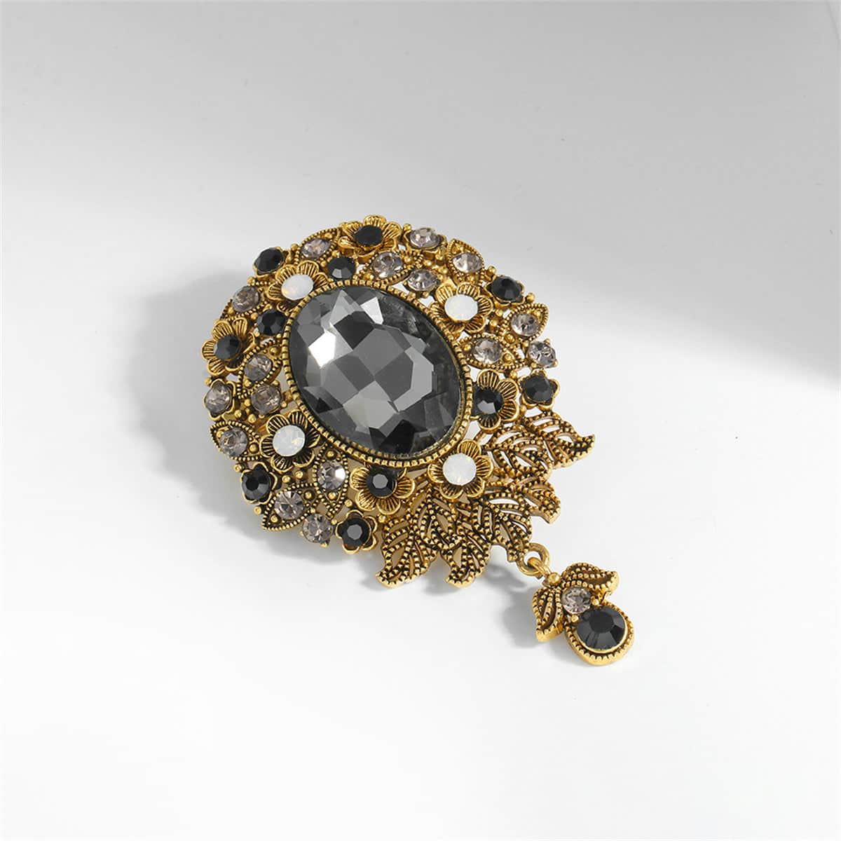 Metallic-