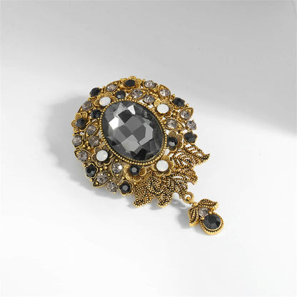 Metallic-