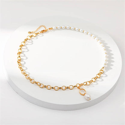 Metallic-