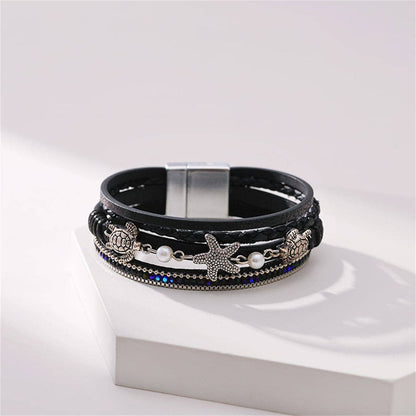 Black-