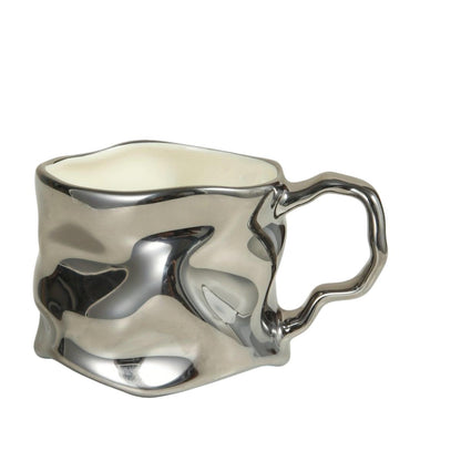 Metallic-