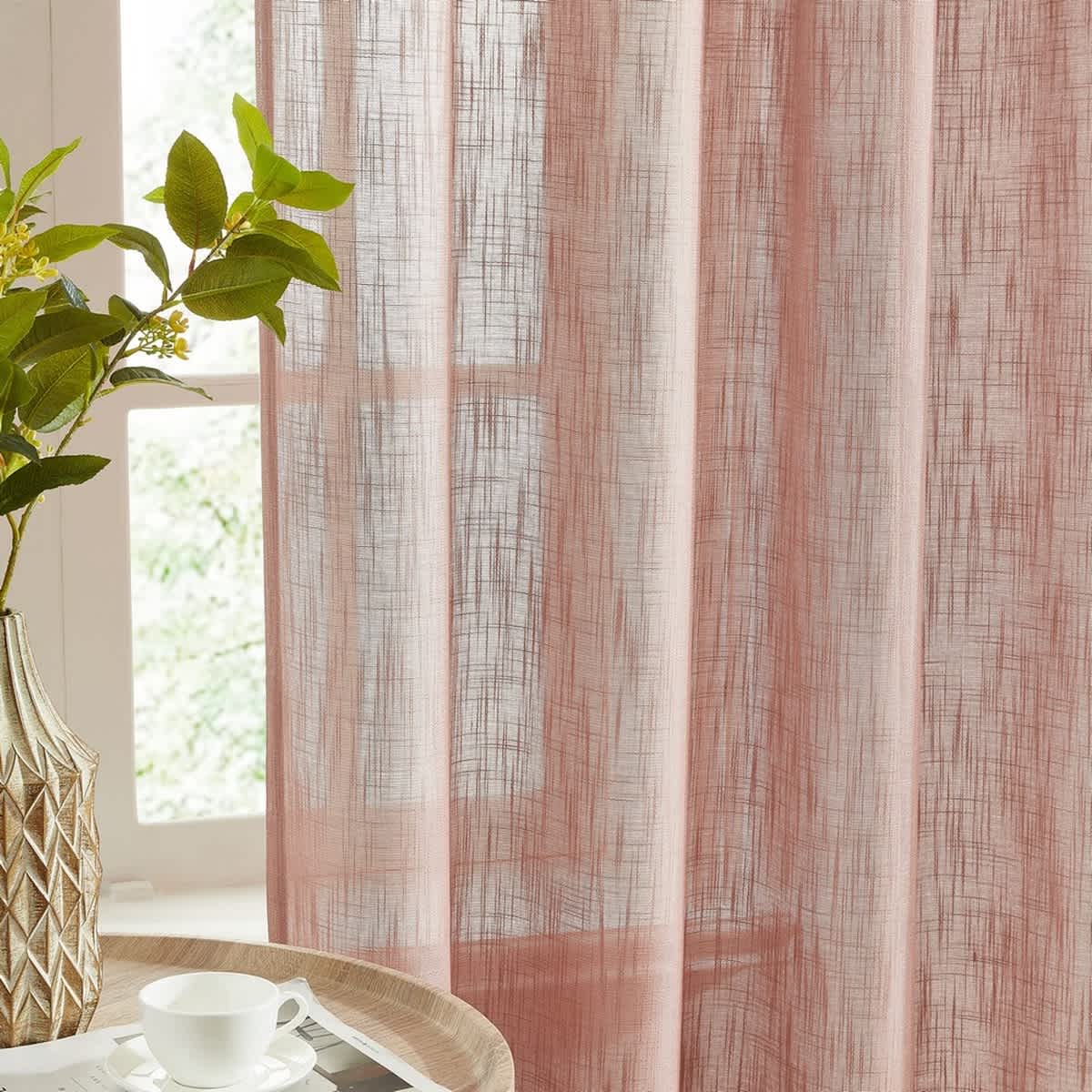Blush Pink-
