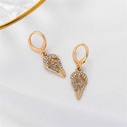 Metallic-