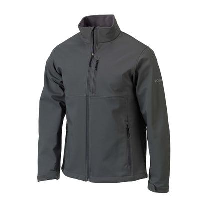 Columbia Ascender Softshell Jacket