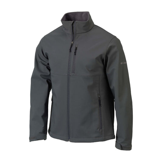 Columbia Ascender Softshell Jacket